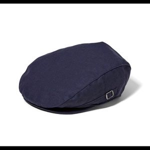 Newsboy Cap